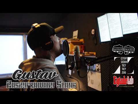 GUSTAV BP - Zaszyfrowany Slang
