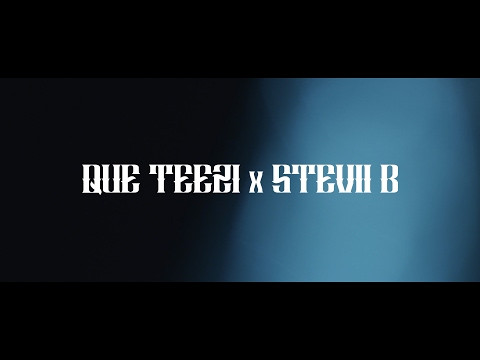 Que Teezi x Stevii B - Really Really - Xclusiv World Premiere