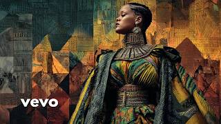 Rihanna - Mama Africa (2026 Music Video)