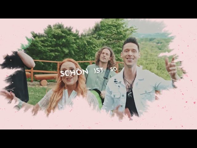 Hallo Kleine Maus von Die Draufgänger & Hannah ((jetzt ansehen))