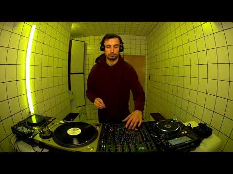 Cristi Cons B2B Vlad Caia | HÖR - Dec 22 / 2022