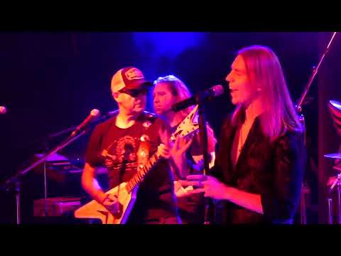 MAD MAX live:  ZECHE Bochum - 2022-09-07