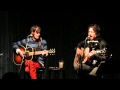 Joseph Arthur Nuclear Daydream January 2011