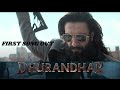 Na De Dil Pardesi Nu Dhurandhar Ranveer Singh X Hanumankind Sadiq Ranjit Kaur Fusion