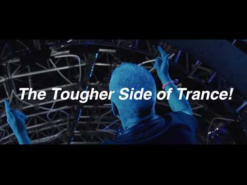 Mark Sherry & David Forbes - Teaser (FSOE 600 THAILAND)