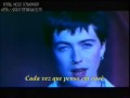 Frente - Bizarre Love Triangle (Legendado) 