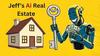 Jeff's AI Real Estate Deal. How Jeff Analyzed 100 Properties in 1 Hour using AI
