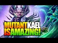 🔥DARK KAEL Will ROCK Your Account🔥Amazing PVE Champion | Full Test & Guide Raid Shadow Legends