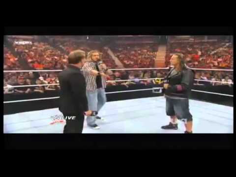 WWE Raw 8/9/10 Part 2/13