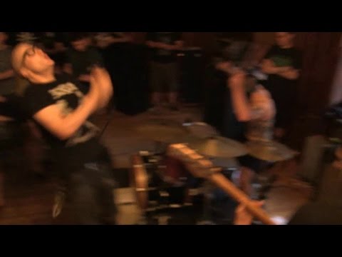 [hate5six] Draize - September 10, 2011 Video