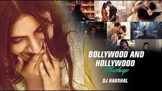 Download lagu Bollywood X Hollywood Valentines Mashup 2019 | DJ Harshal | Sunix Thakor | Love Songs mp3 Download lagu Bollywood X Hollywood Valentines Mashup 2019 | DJ Harshal | Sunix Thakor | Love Songs mp3