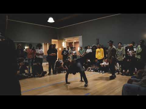 IMPACT Sessions | Homecoming Battle - Top 16 - Lason vs T-Dot