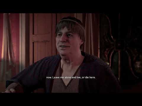 Let's Play Assassin's Creed Origins pt. 46