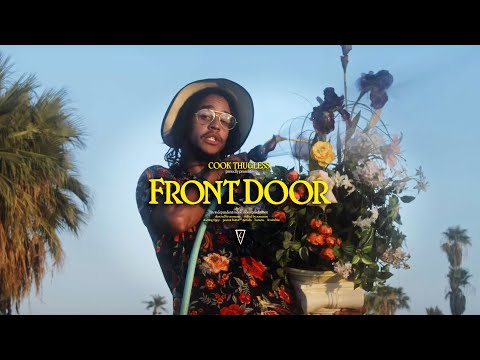 Cook Thugless - Front Door (Official Music Video)