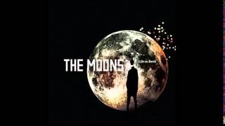 The Moons - Life On Earth 2010 (FULL ALBUM)
