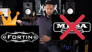 Video thumbnail for Mesa Boogie Killer : The New King of Speaker Cabs by Dreadful Gooz