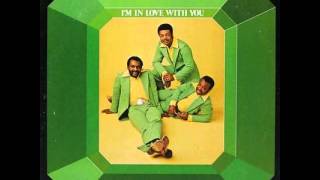 Detroit Emeralds - My Dreams Have Got The Best Of Me