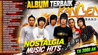 Download lagu LAGU KANGEN BAND TERBAIK SEPANJANG MASA mp3