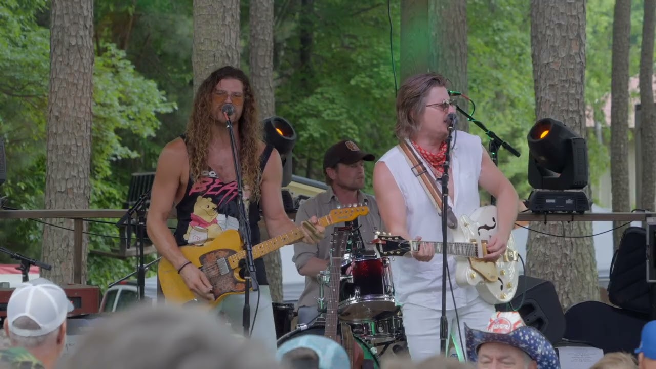 YouTube video thumbnail