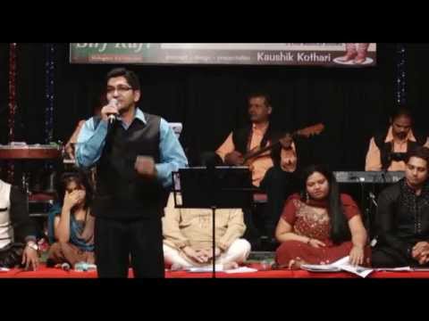 Akash Mehta Kya Hua Tera Wada