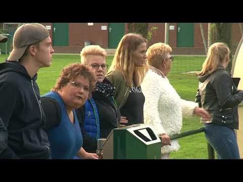 11Sport: Bieslo - EMS/RFC