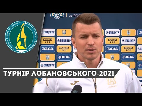 Україна — Азербайджан — 0:1. Коментар Руслана Ротаня