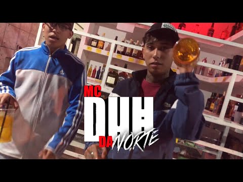 Mc Duh da Norte, Mc Jogador - Planeteira (Webclipe Oficial)
