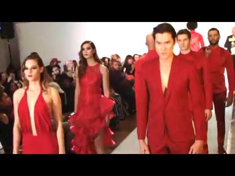 Edwing D'Angelo interview