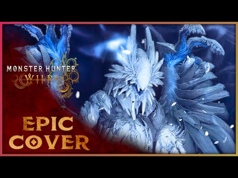 Zoh Shia Theme - Monster Hunter Wilds [Epic Cover]