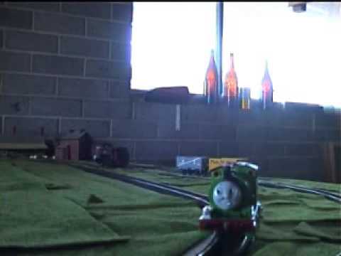 s149 200 years of Percy The Small Engine & Friends episode 15