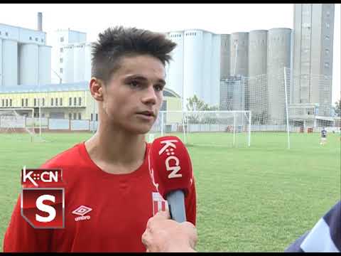 Radnicki - Jedinstvo (SP)