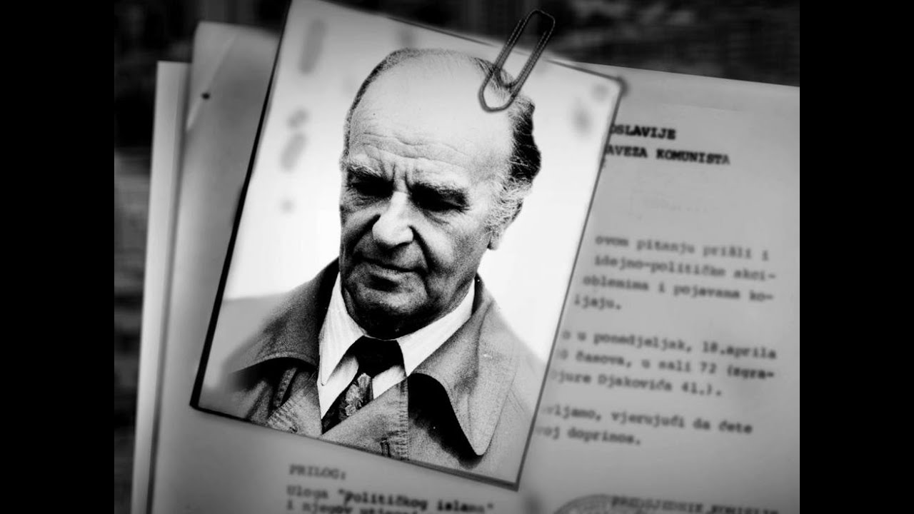 Sarajevski proces