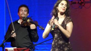 Israeli Ethnic Ensamble & Talya G.A Solan - Gypsy Medley with Ederlezi