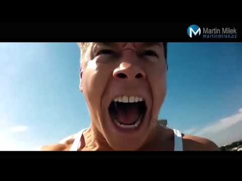 Překonej se! Dokaž to! Máš na to...