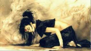 Luis royo dead moon - Marilyn manson