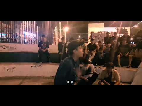 SKNG vs PACKTO -8vos- Fecha#7 - Ele Efe - Temporada 2023 (Fase 1)