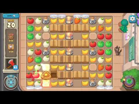 위 베어 베어스 시즌2 - level 78(no boost)