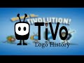 TiVo Logo Commercial History 594