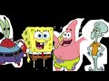 SpongeBob Thx 2022
