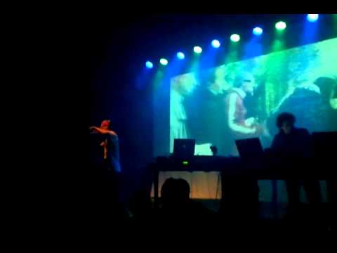 L.U.C - Kto jest ostatni? Trasa Pyykycykytypff Poznań Eskulap 1.04.2010