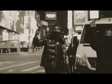 Jae100 x Rio Da Yung OG x YBC Dul x Hard Detroit type beat "Ima Boss"