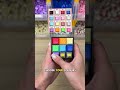 Satisfying Keyboard Fidget Toy Fully Customizable Contains REAL Keyboard Switches Fidget