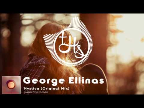 George Ellinas - Mystica (Original Mix) [SUNMEL062] | THS89