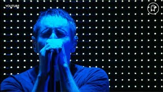 Trent Reznor - El &quot;auteur&quot; musical