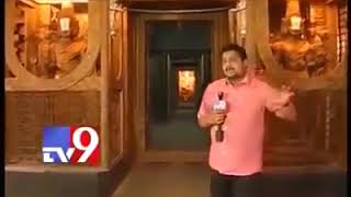 Tirumala Tirupati Balaji Live Darshan by TV9