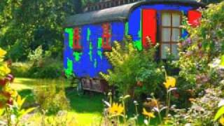 Mary Rose im Stile von Heino