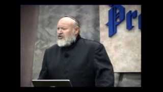 Jewish Prophet Warns Christians to Flee America Now!!!