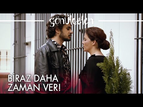 Saime ve Cihan'ın planı ne? - Gönülçelen