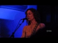 Sarah Harmer at Rifflandia 3: Tether