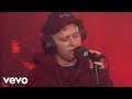 Nothing But Thieves - In My Blood (Shawn Mendes cover) in the Live Lounge